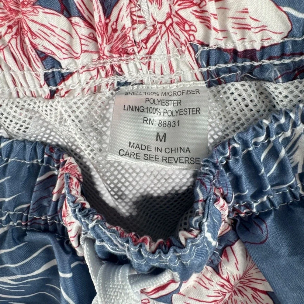 Palmwave mens swim